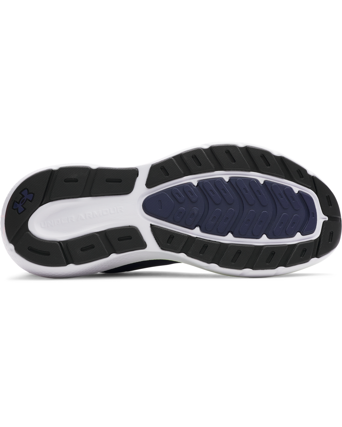 Men's UA Rogue 5 Running Shoes