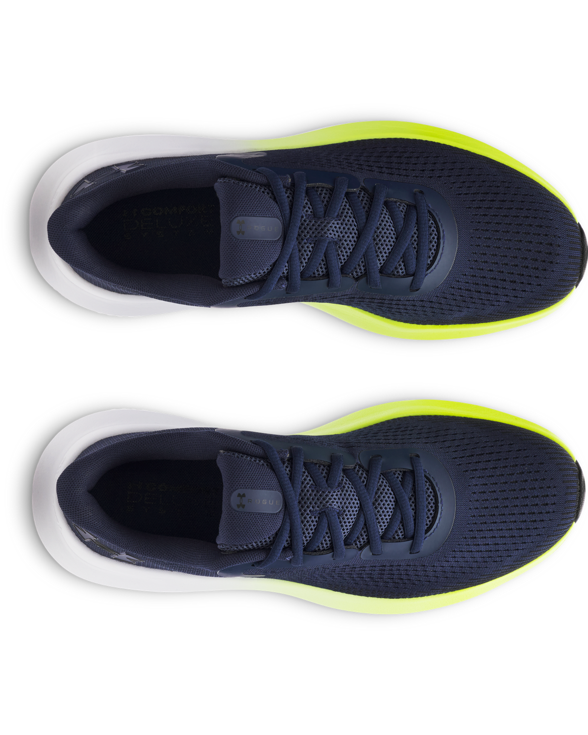 Men's UA Rogue 5 Running Shoes
