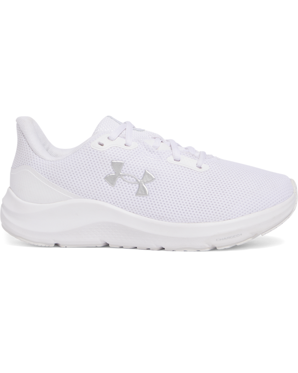 UA Women's Charged Pursuit 4 Running Shoes