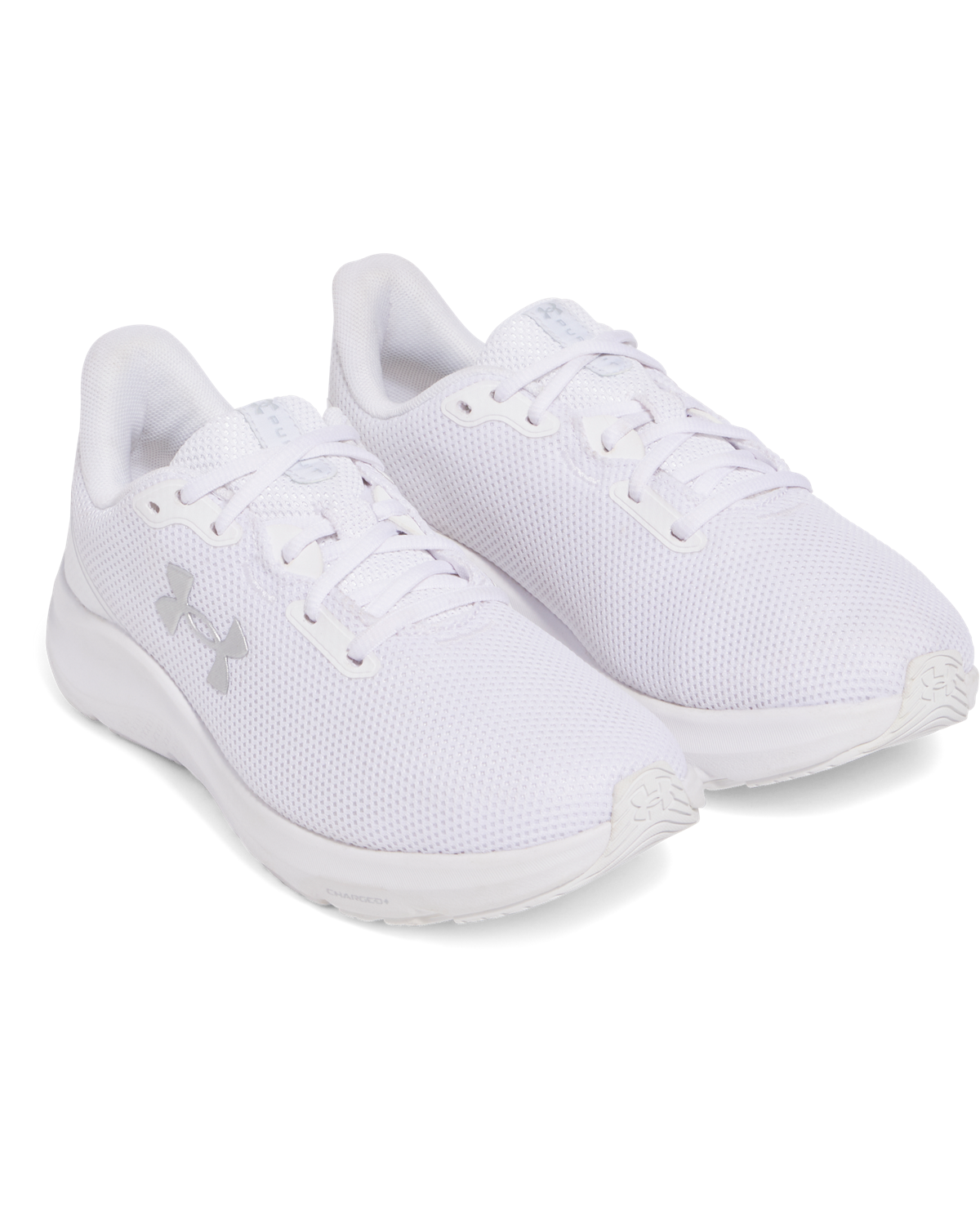 UA Women's Charged Pursuit 4 Running Shoes