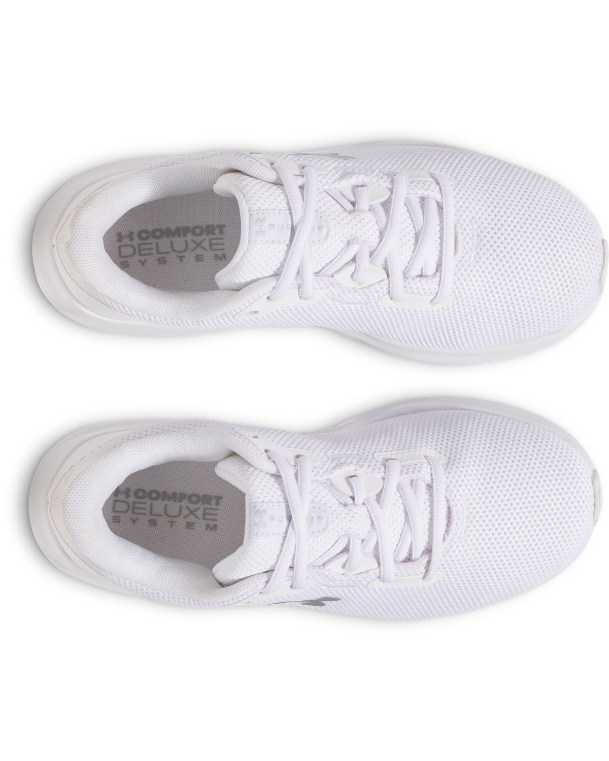 UA Women's Charged Pursuit 4 Running Shoes