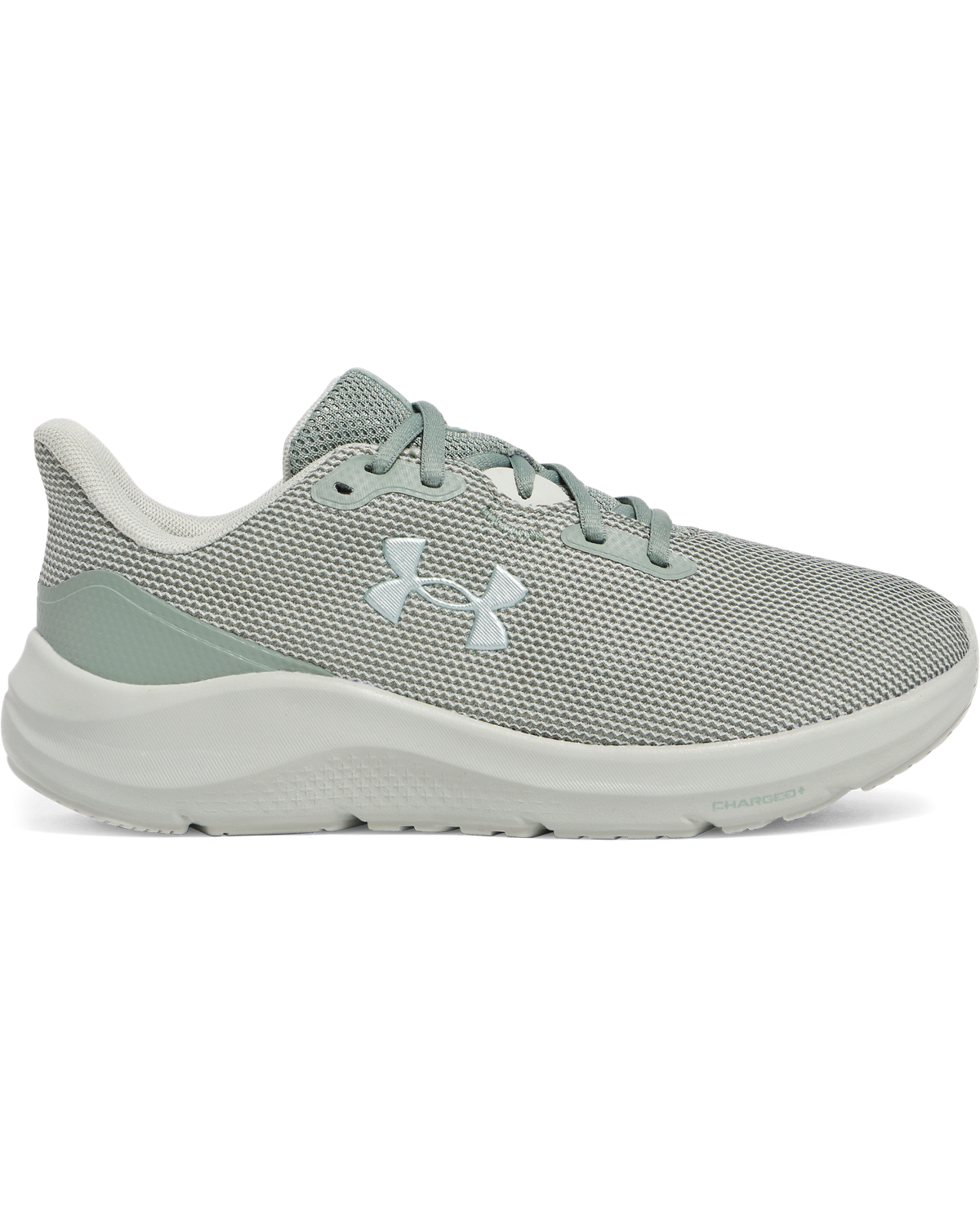 Women's UA Charged Pursuit 4 Running Shoes