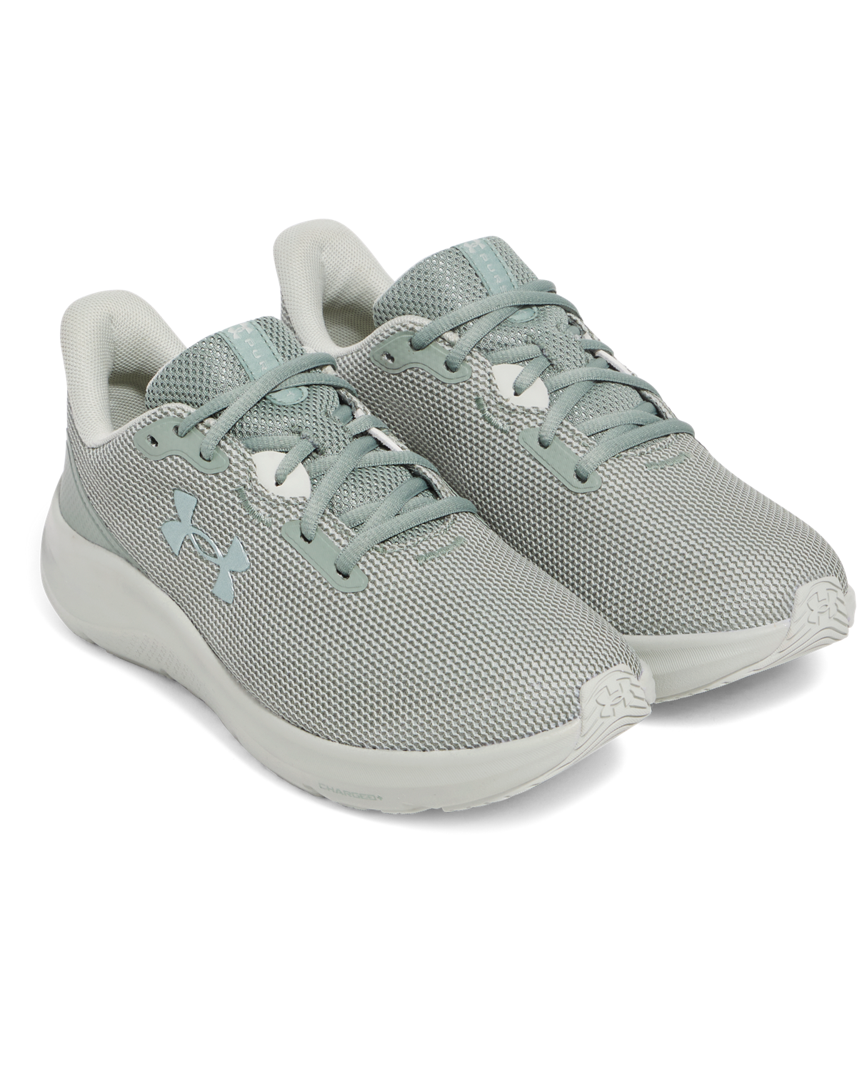 Women's UA Charged Pursuit 4 Running Shoes