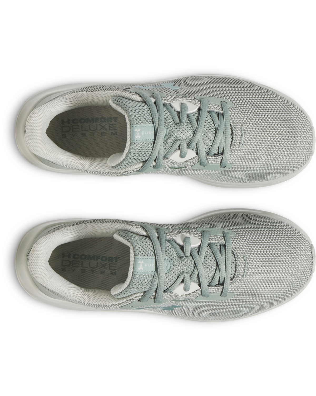 Women's UA Charged Pursuit 4 Running Shoes