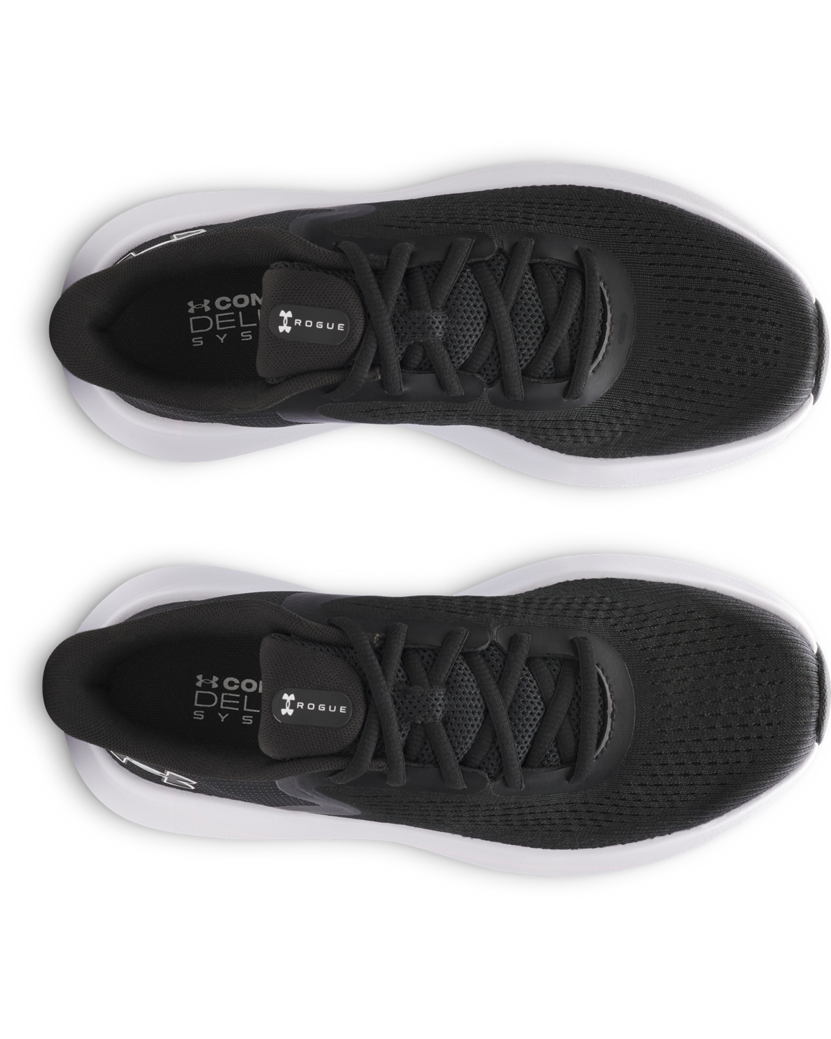 Women's UA Charged Rogue 5 Running Shoes