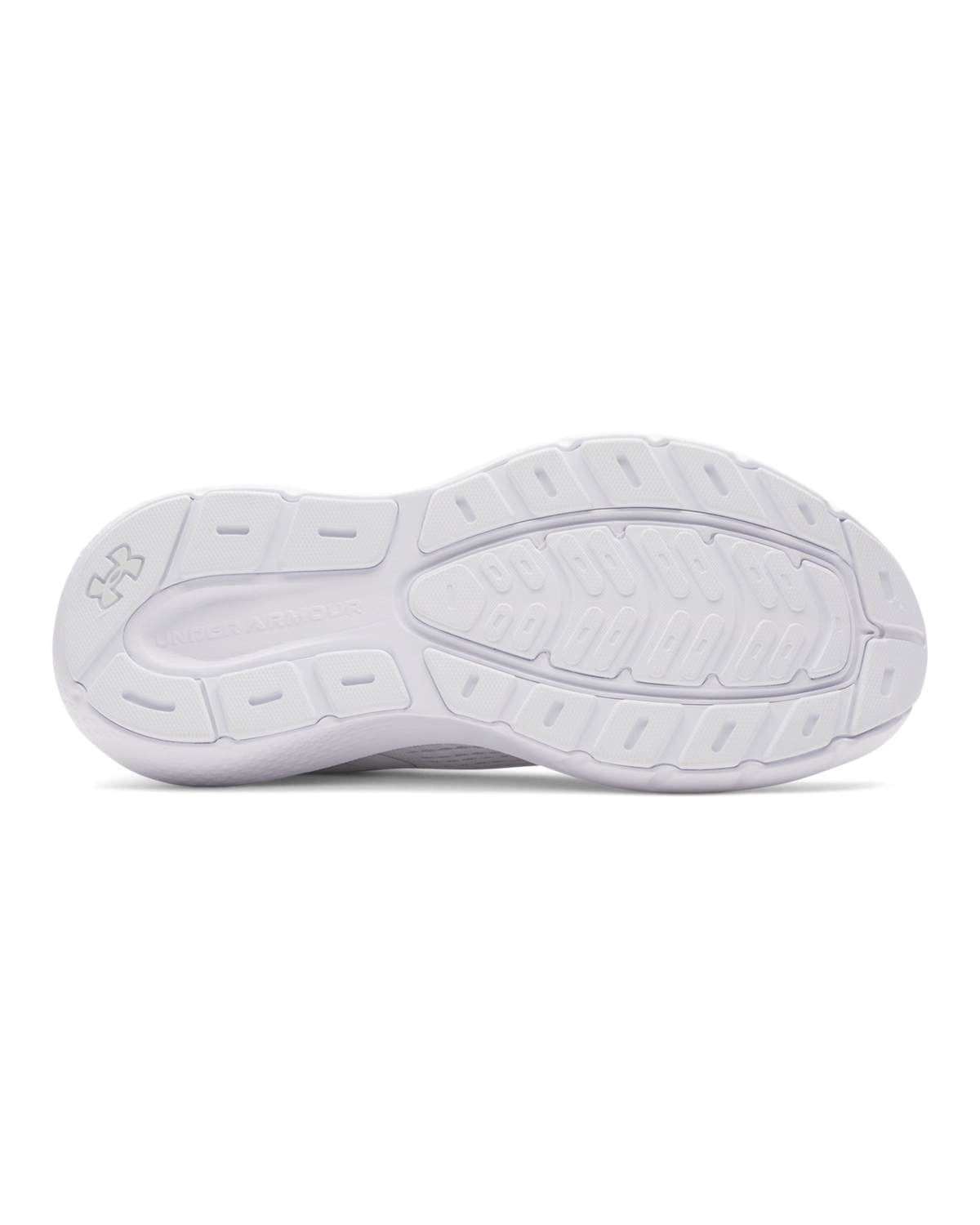 UA Women's Charged Rogue 5