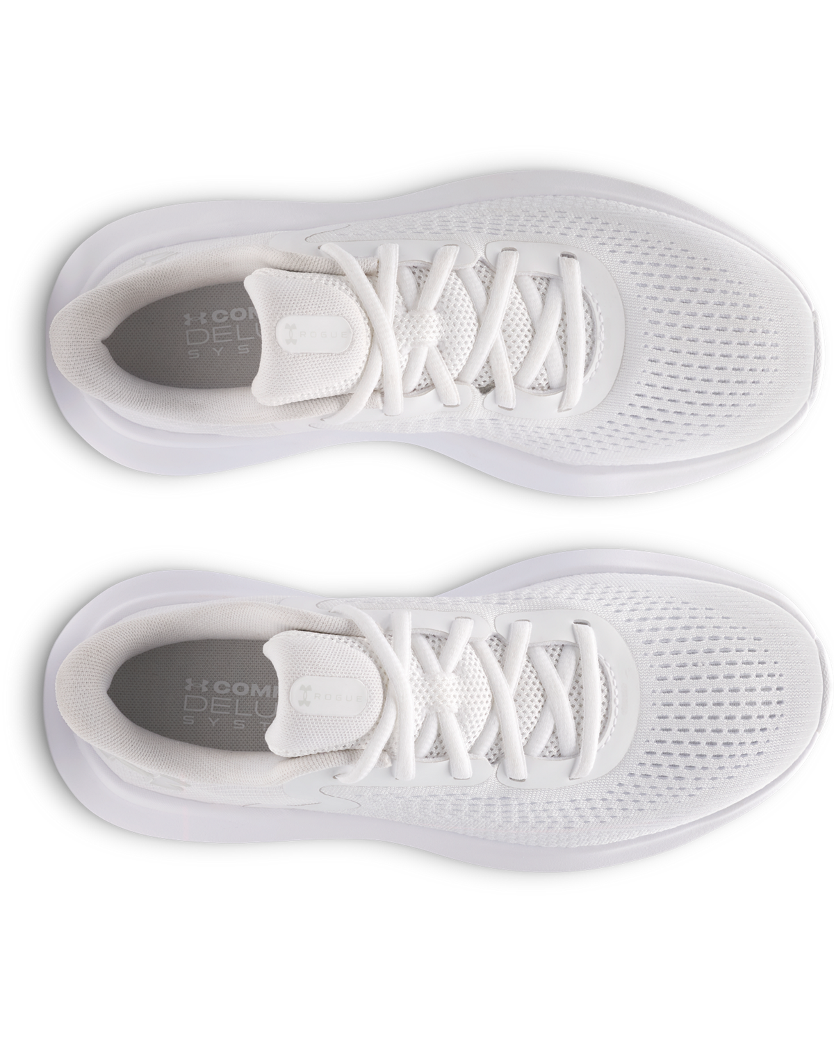 UA Women's Charged Rogue 5