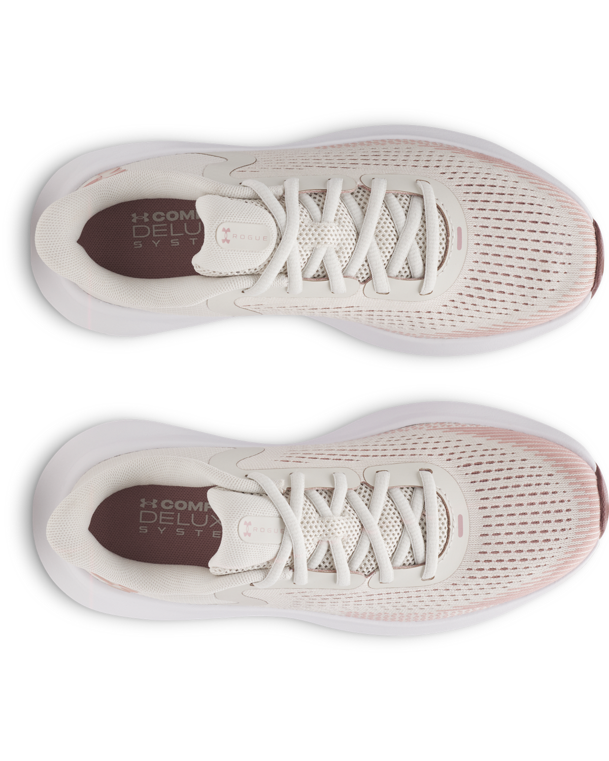 Women's UA Rogue 5 Running Shoes