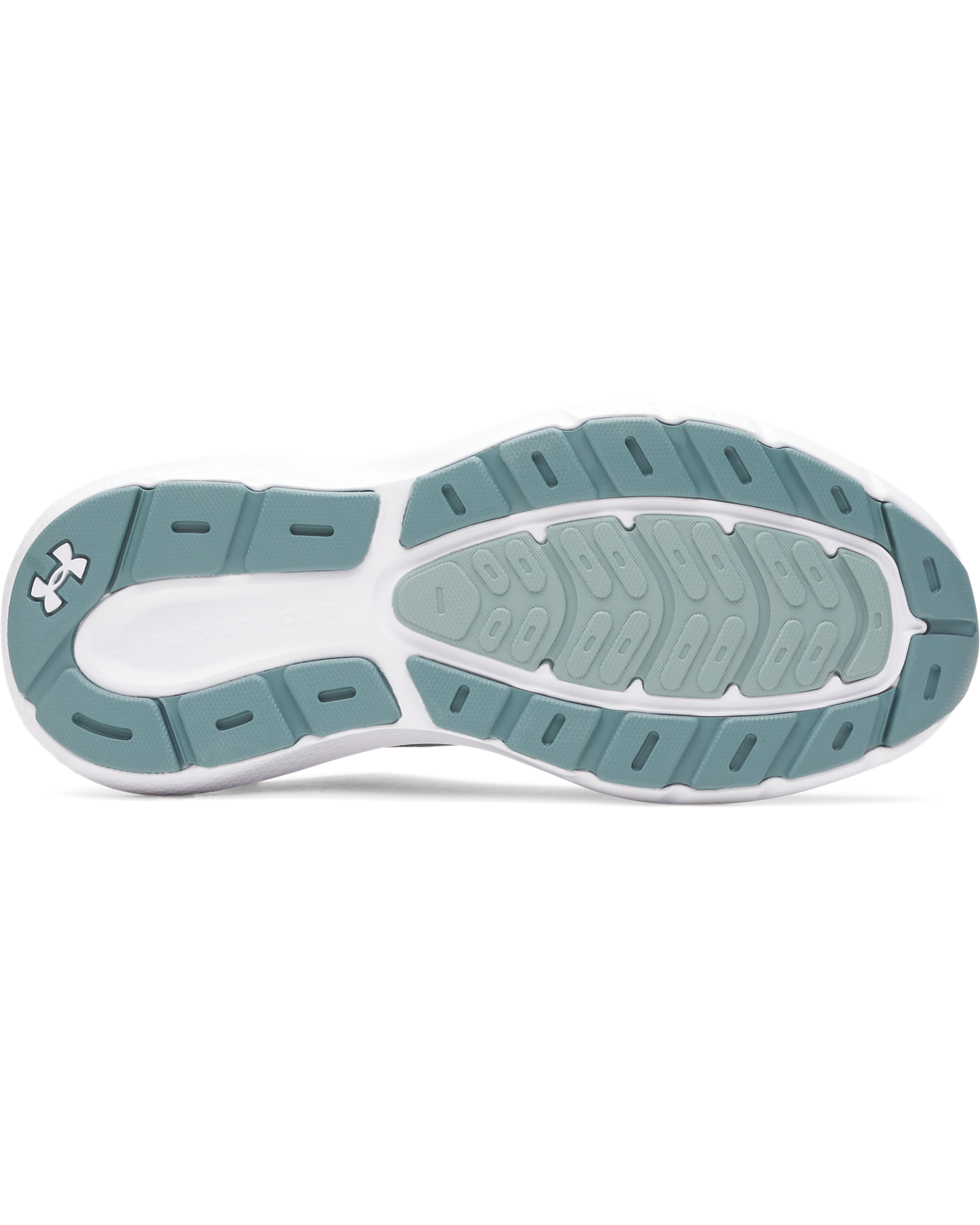 Women's UA Rogue 5 Running Shoes
