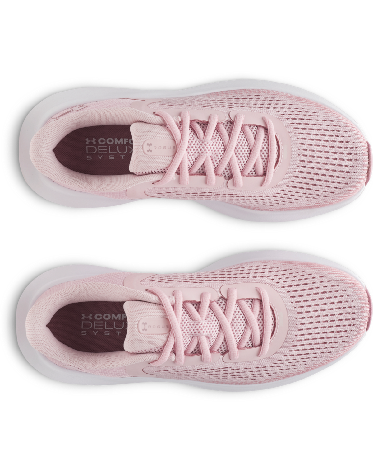 UA Women's Charged Rogue 5 Running Shoes