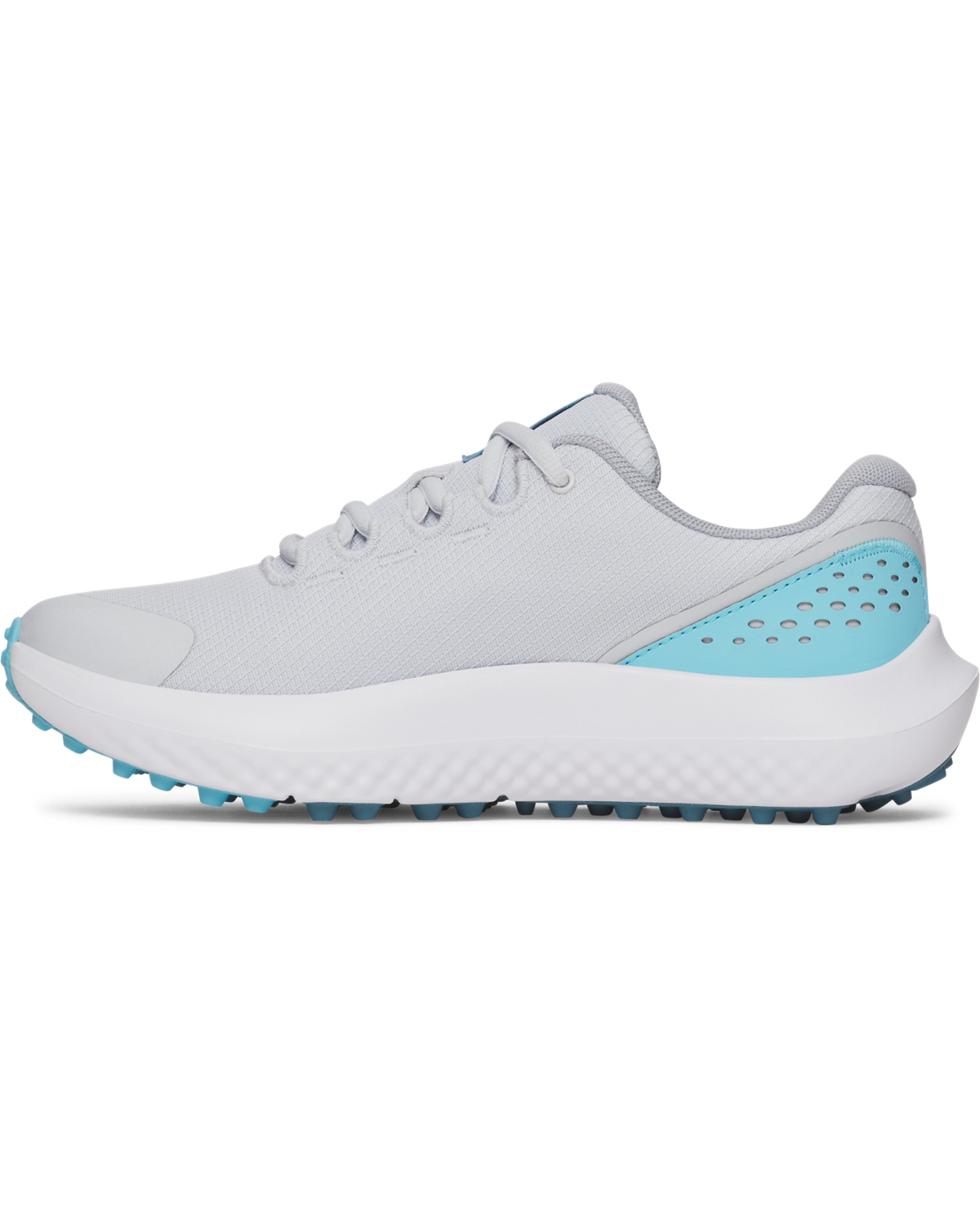Boys' UA Kids' Surge Golf Shoes