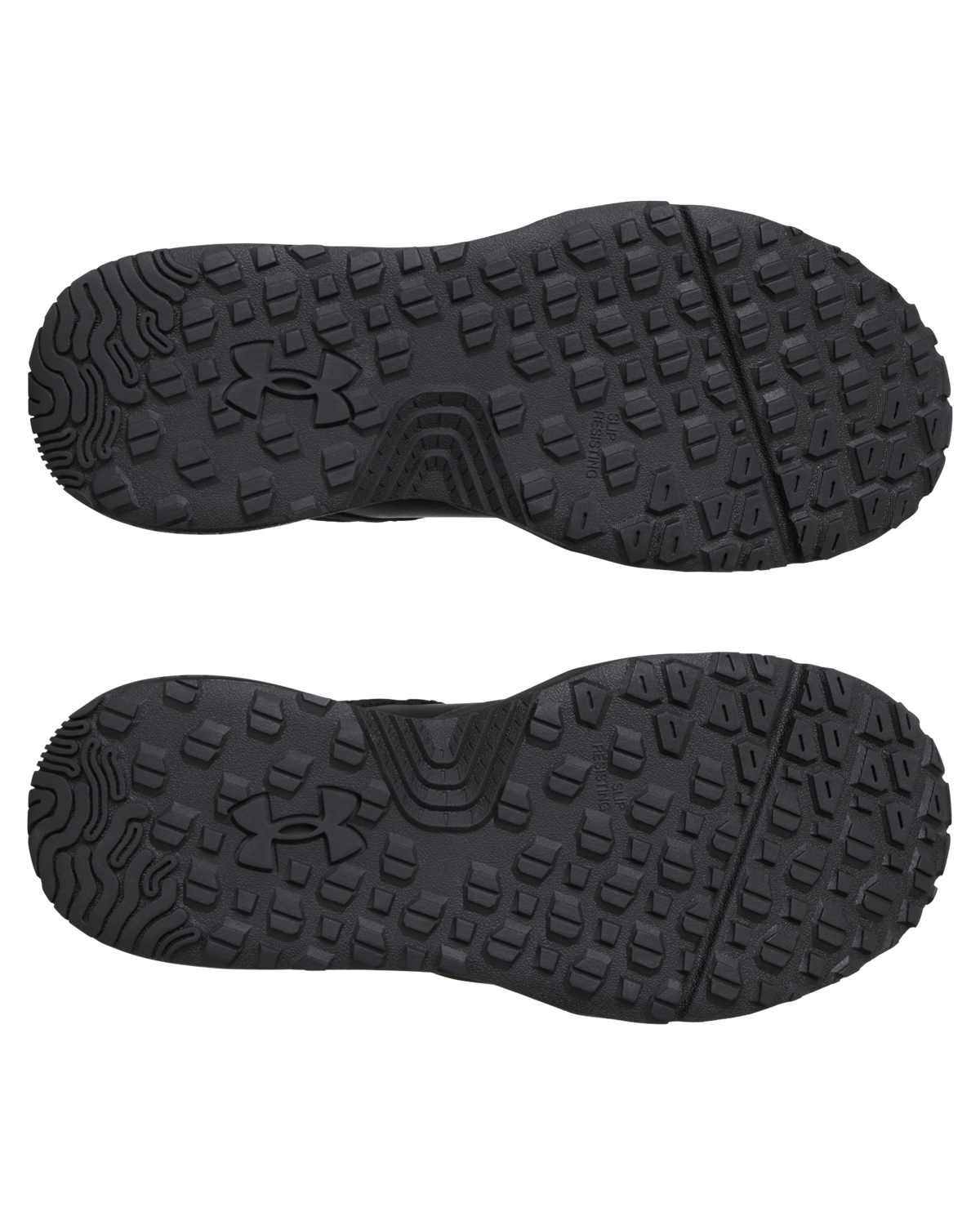 Men's UA Stellar Tactical Boots