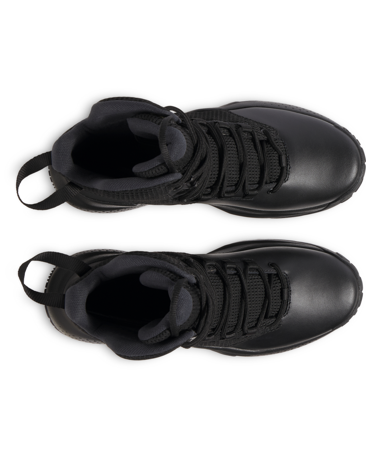 Men's UA Stellar Tactical Boots