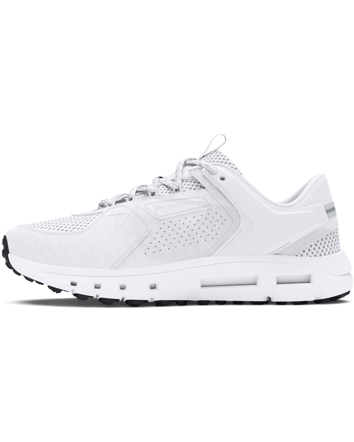Men's UA Summit Trek Shoes
