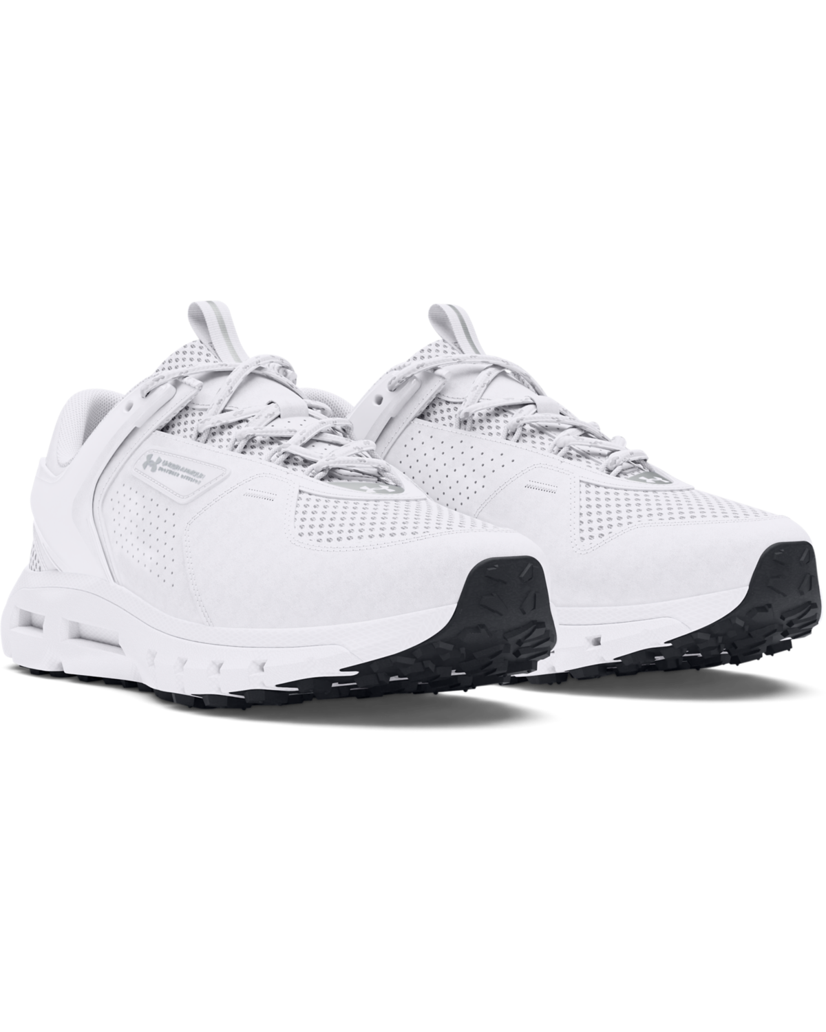 Men's UA Summit Trek Shoes