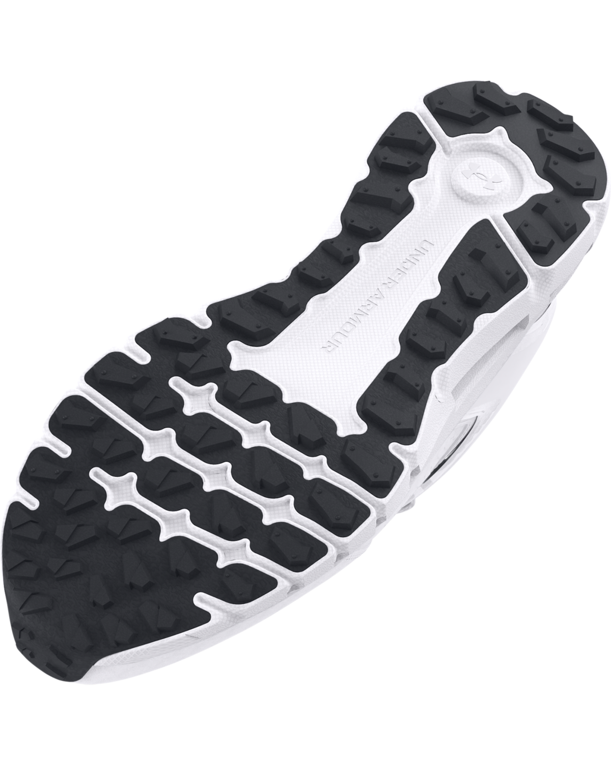 Men's UA Summit Trek Shoes