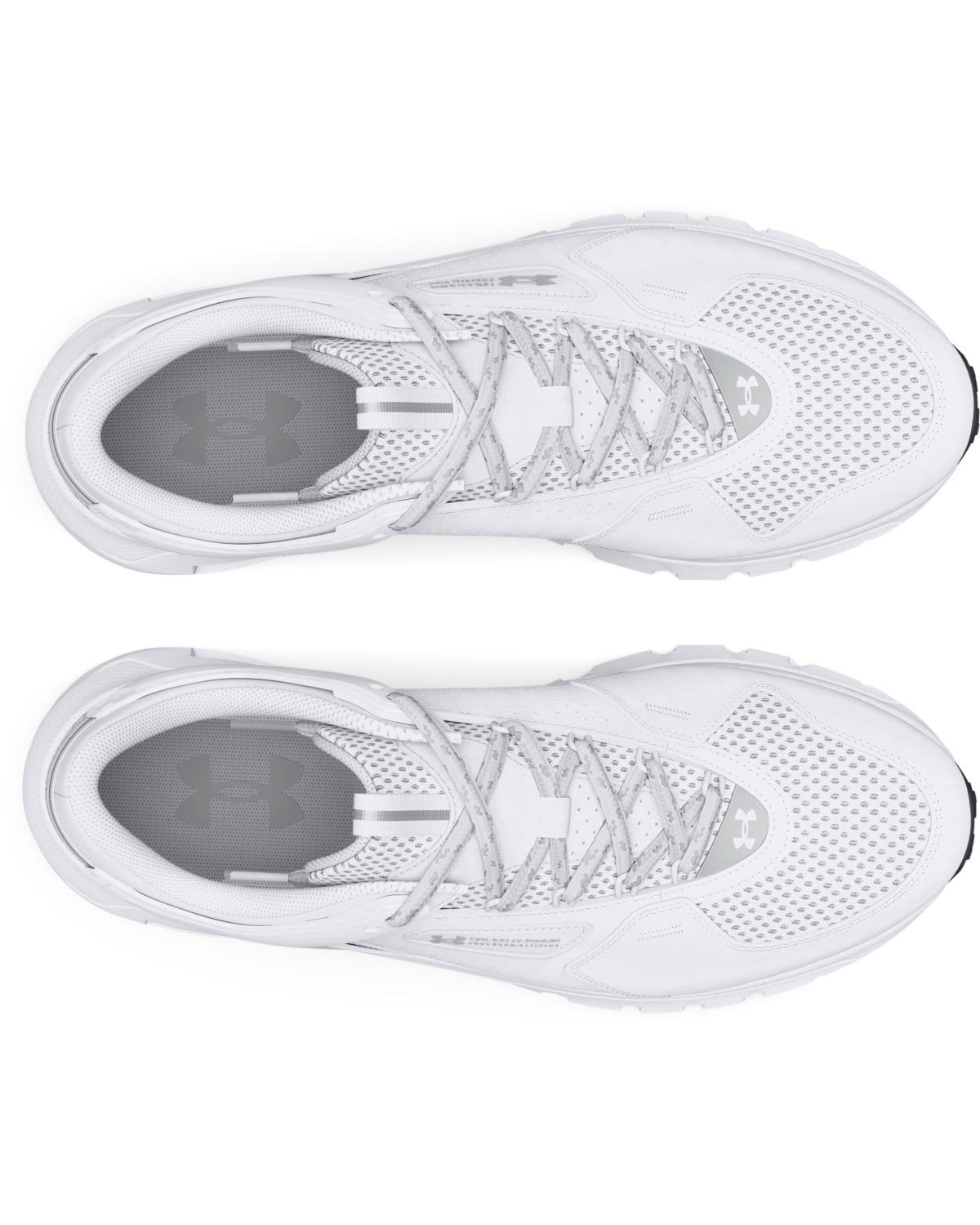 Men's UA Summit Trek Shoes