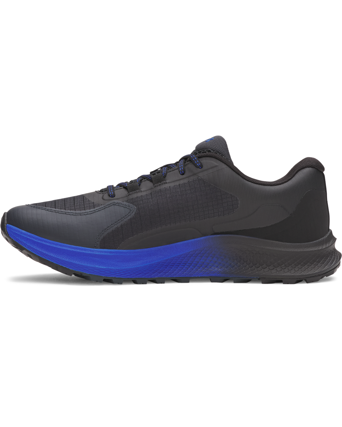 Men's UA Bandit Trail 3 Running Shoes