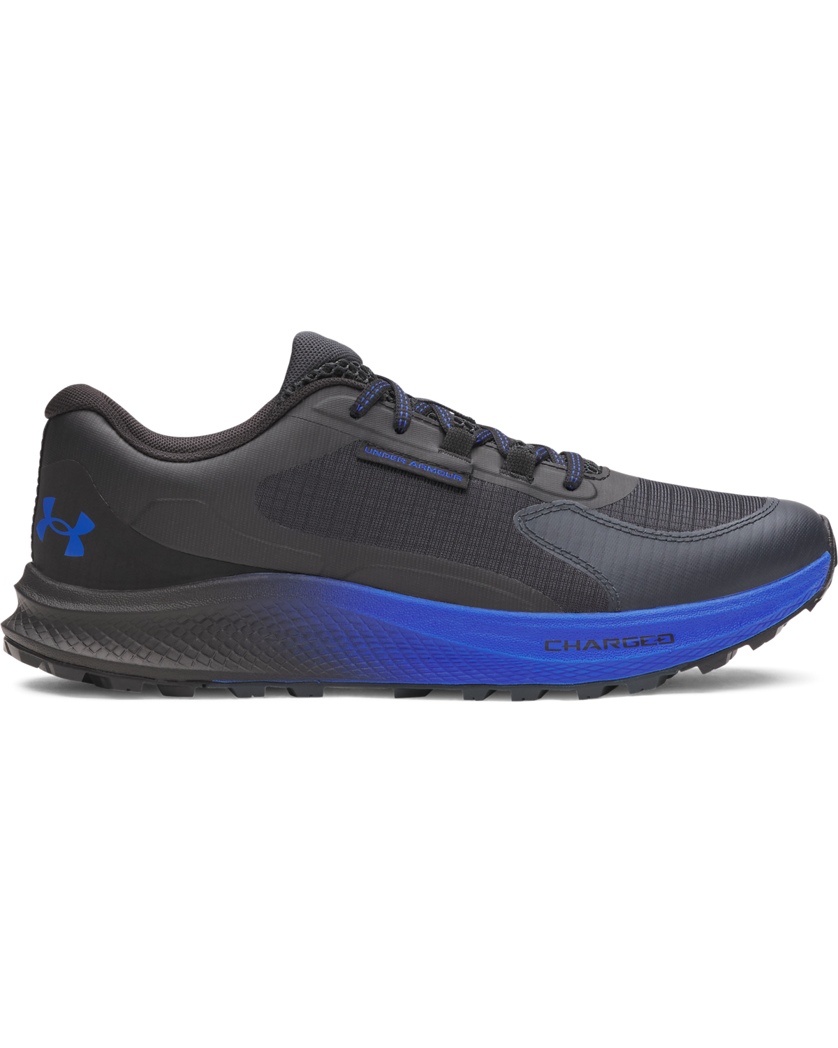 Men's UA Bandit Trail 3 Running Shoes