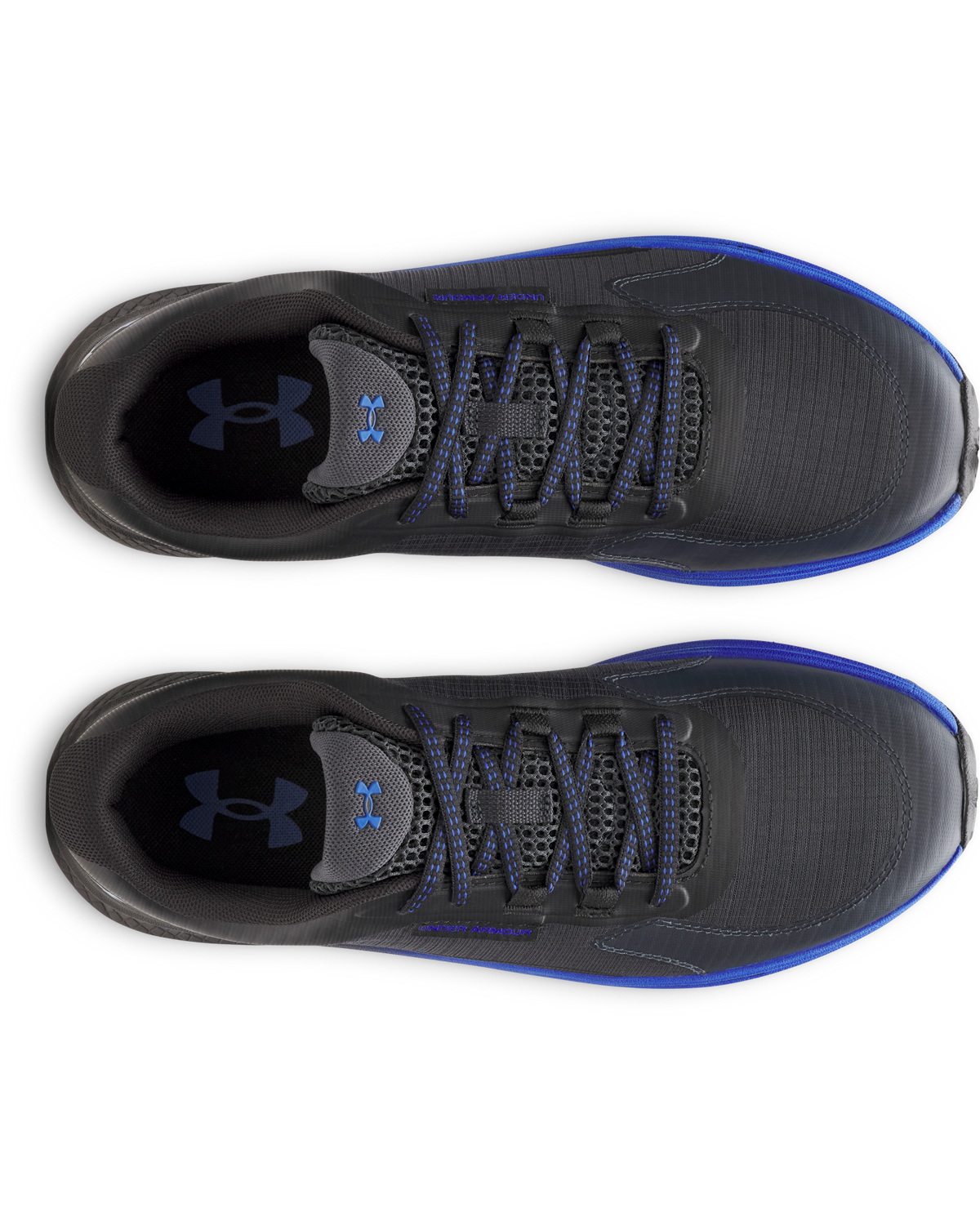Men's UA Bandit Trail 3 Running Shoes