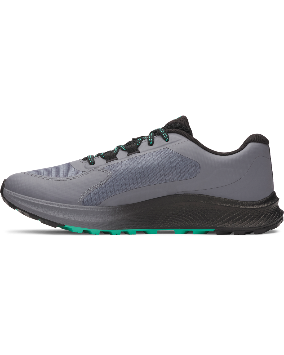 Men's UA Bandit Trail 3 Running Shoes