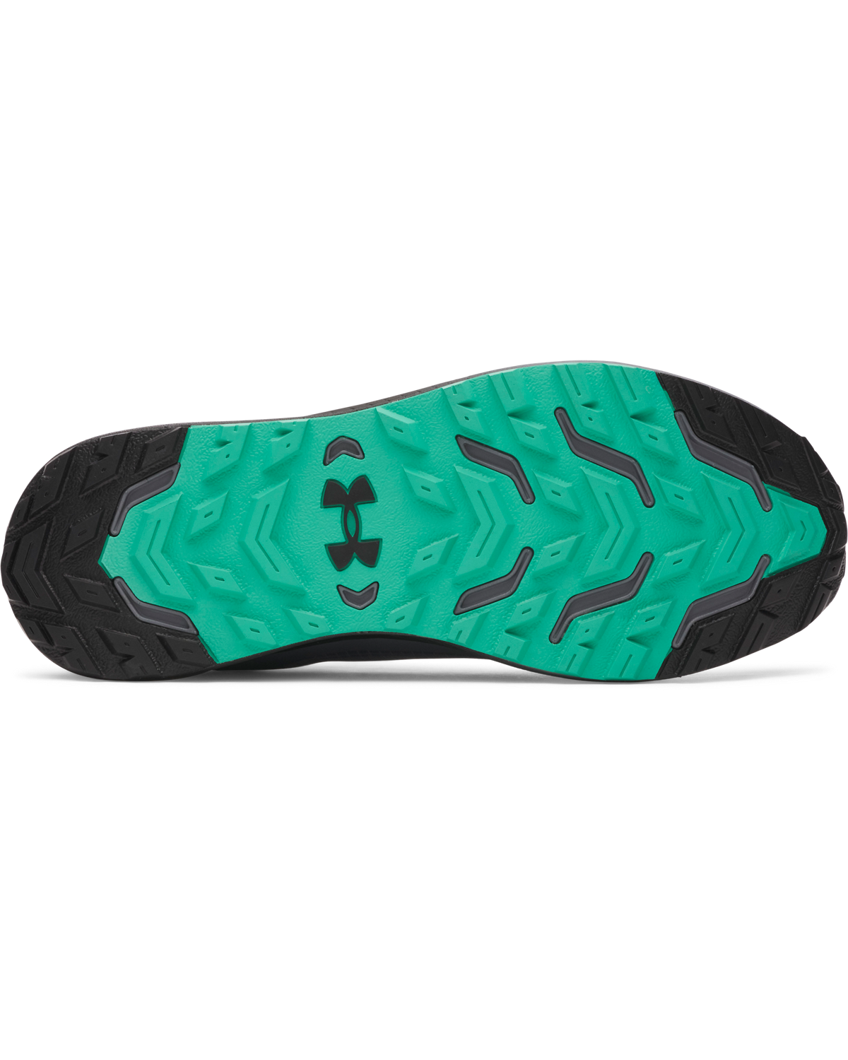 Men's UA Bandit Trail 3 Running Shoes