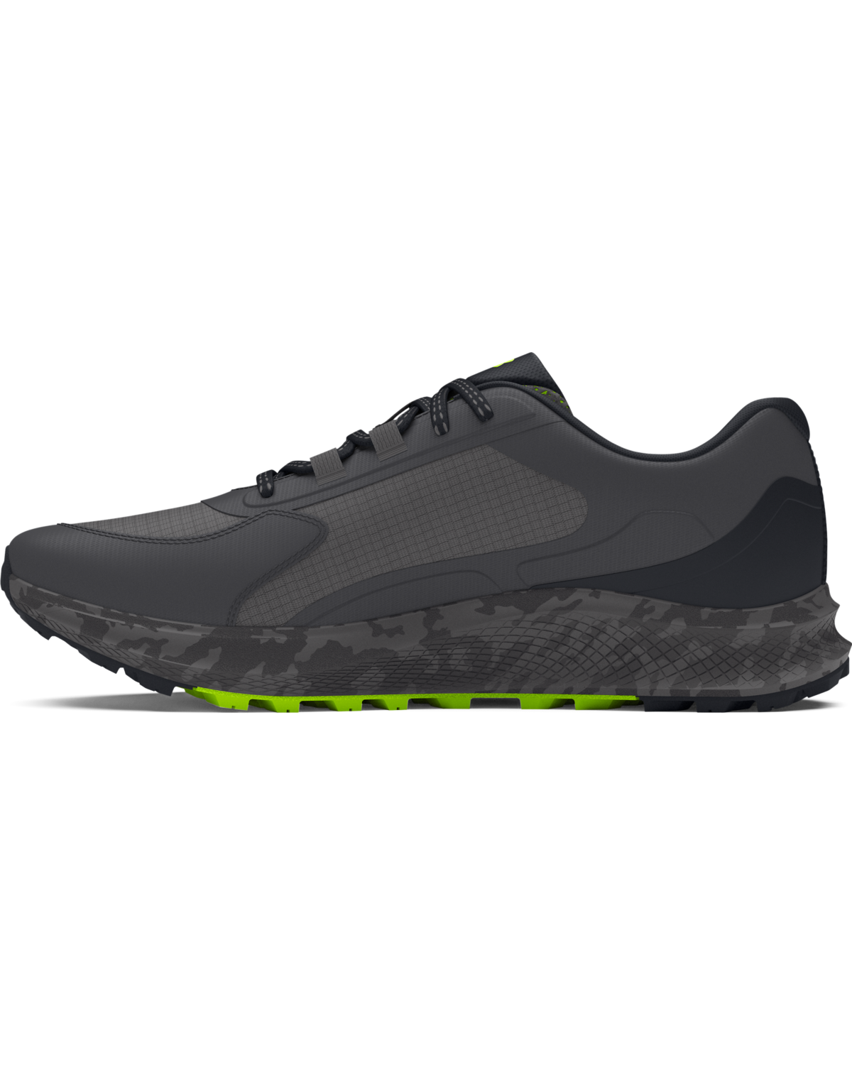 Men's UA Bandit Trail 3 Running Shoes