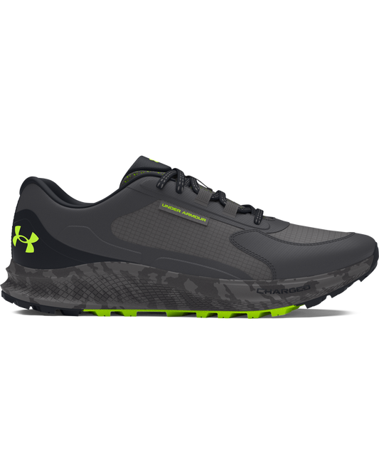 Men's UA Bandit Trail 3 Running Shoes