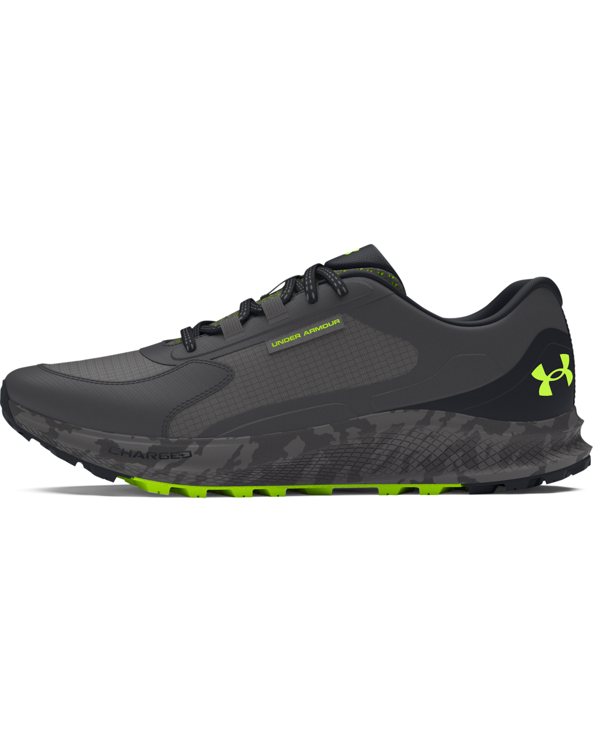 Men's UA Bandit Trail 3 Running Shoes