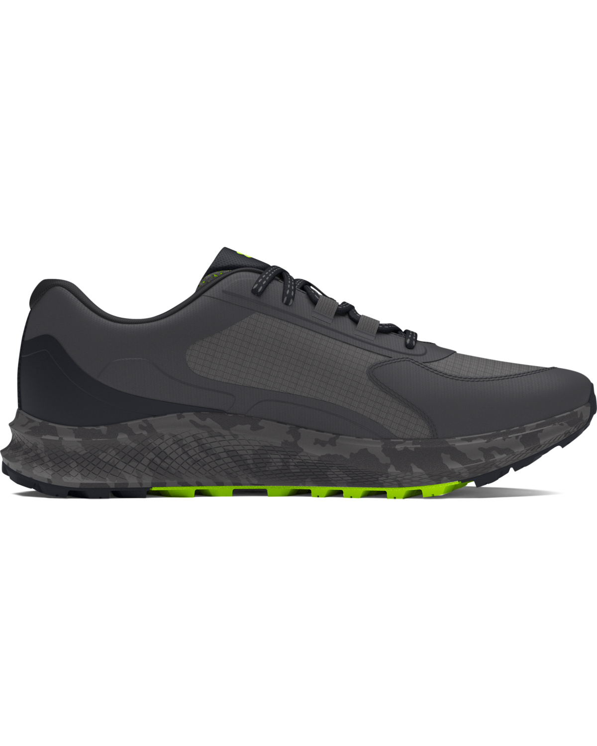 Men's UA Bandit Trail 3 Running Shoes