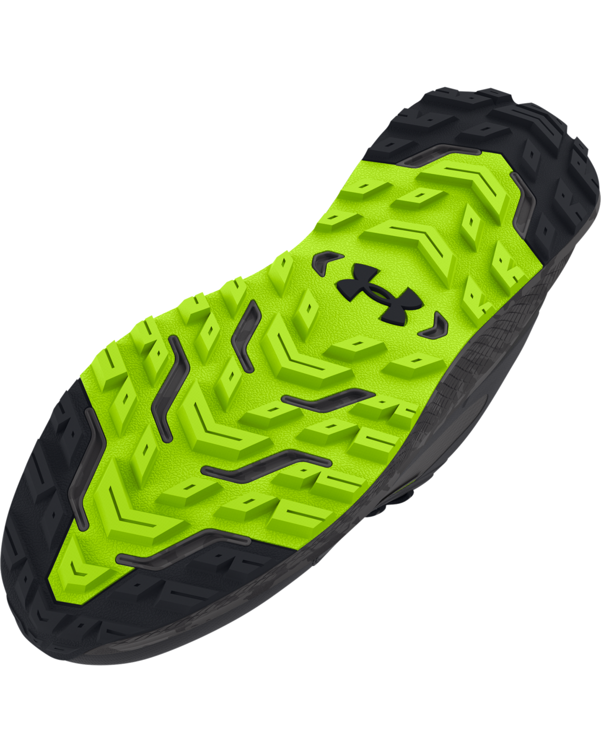 Men's UA Bandit Trail 3 Running Shoes