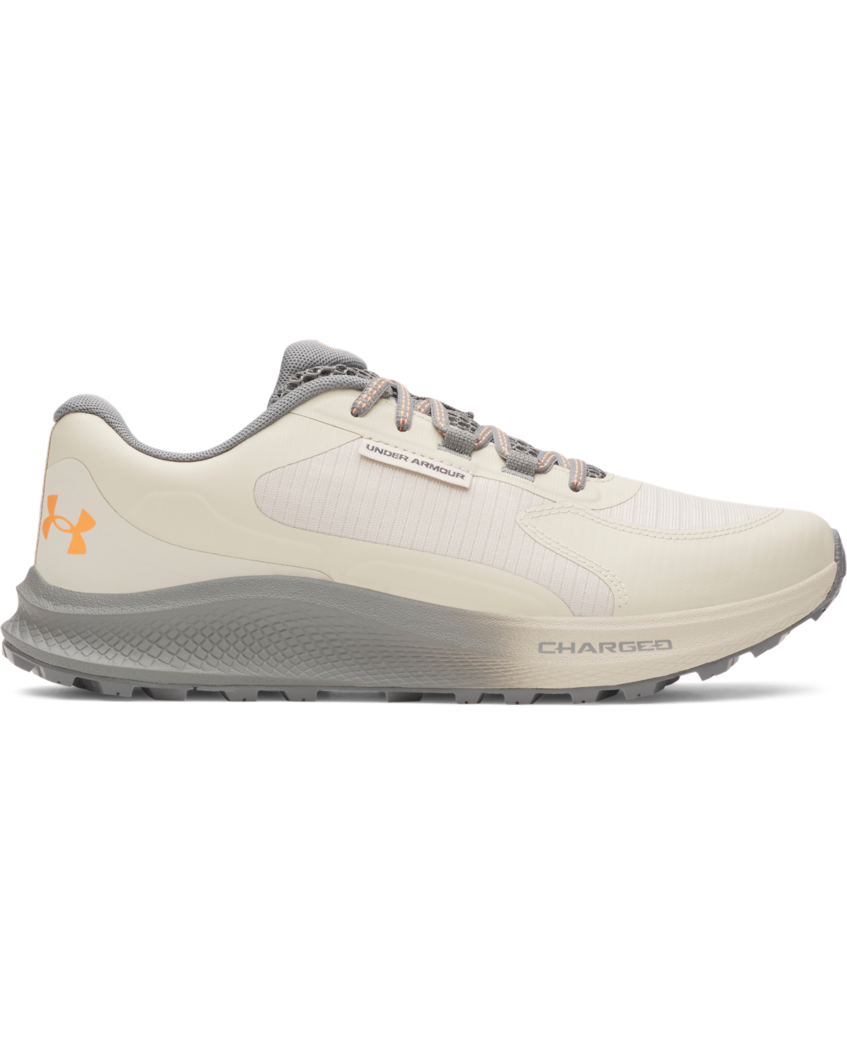 Men's UA Bandit Trail 3 Running Shoes