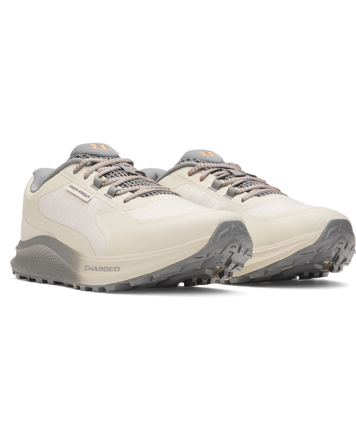Men's UA Bandit Trail 3 Running Shoes