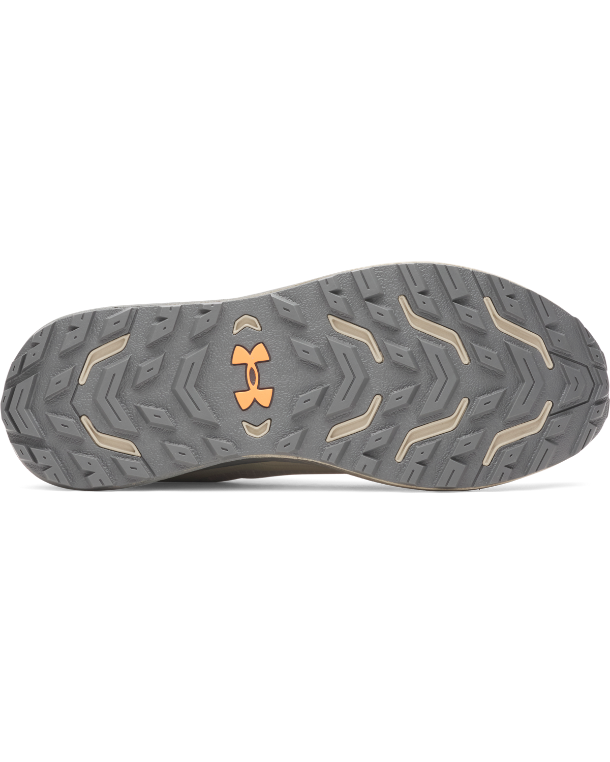 Men's UA Bandit Trail 3 Running Shoes