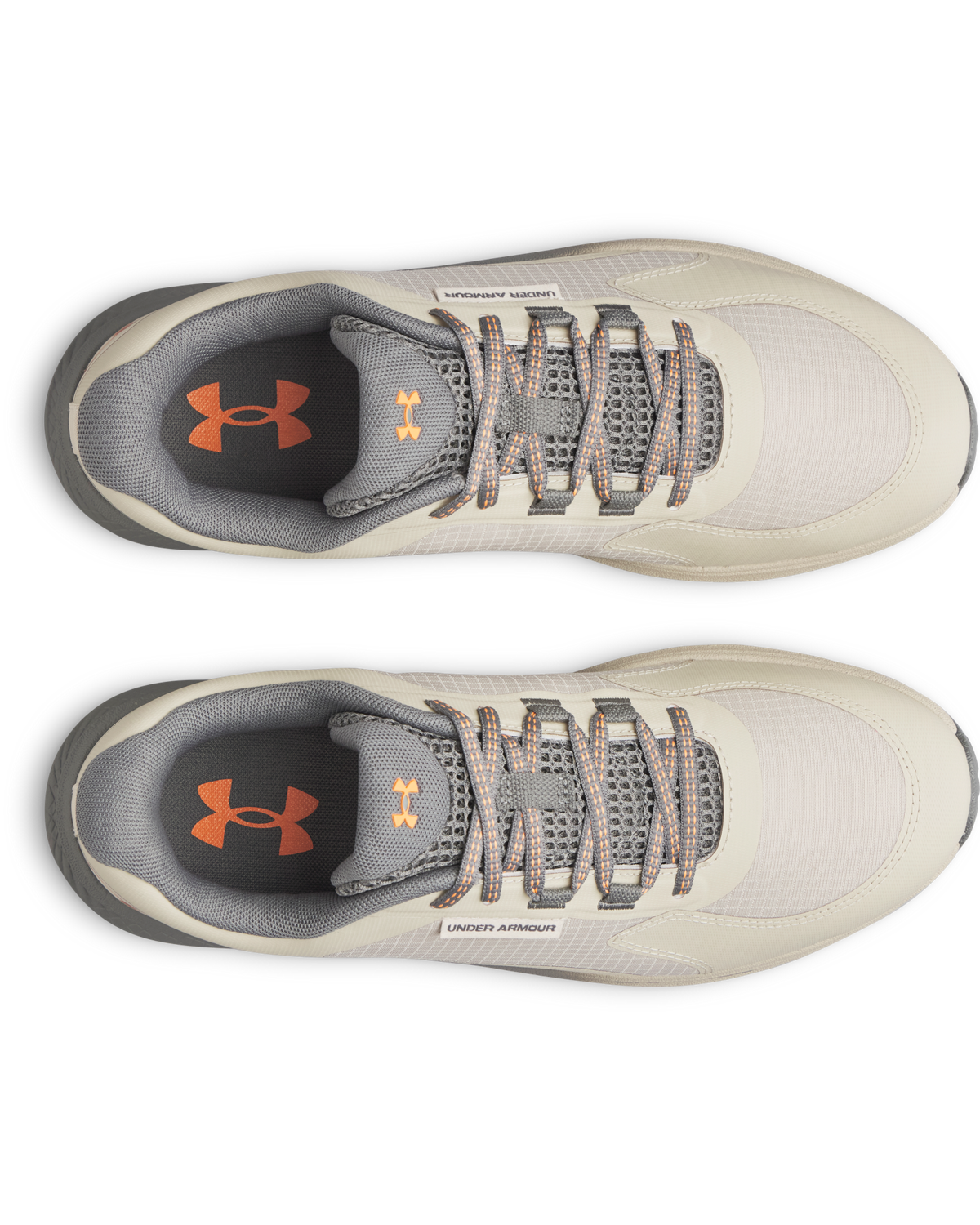 Men's UA Bandit Trail 3 Running Shoes