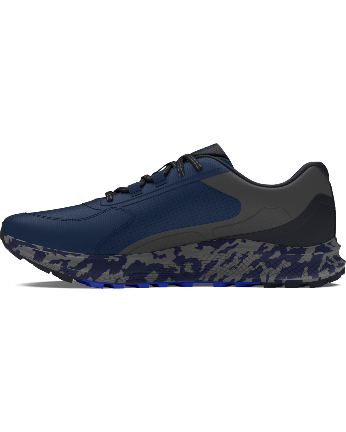 Men's UA Bandit Trail 3 Running Shoes