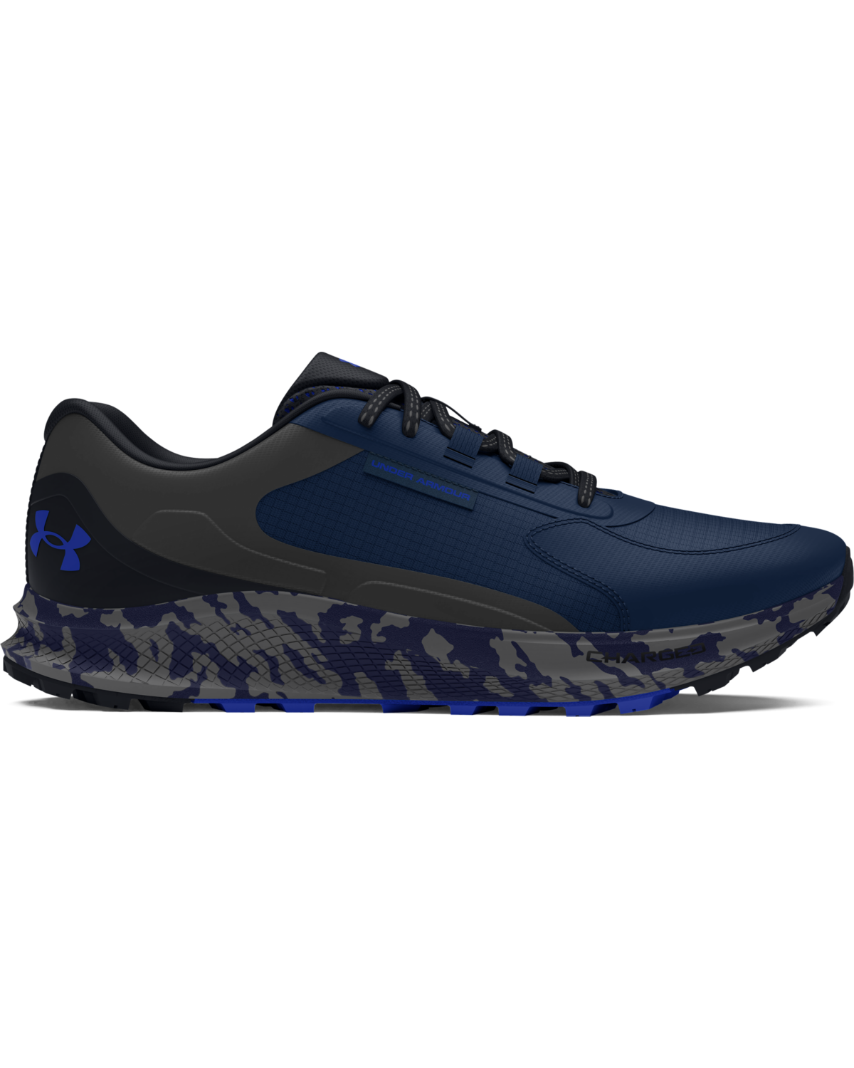 Men's UA Bandit Trail 3 Running Shoes
