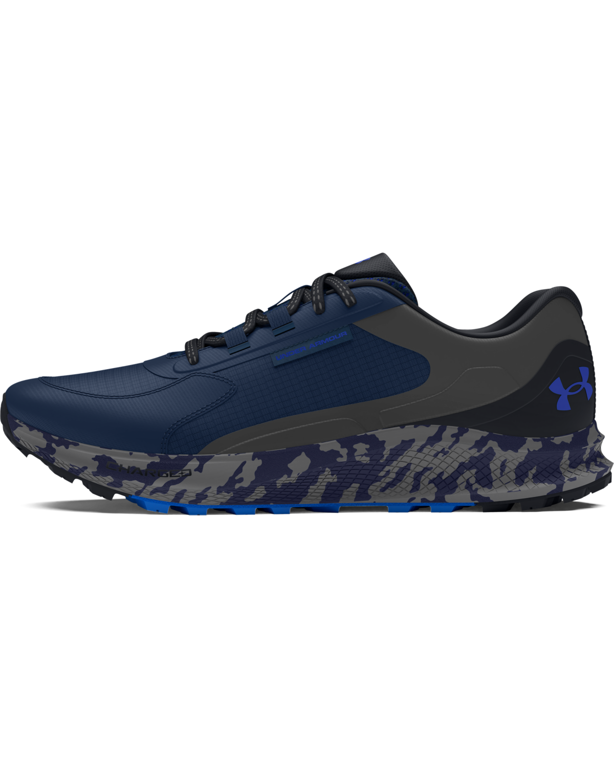 Men's UA Bandit Trail 3 Running Shoes