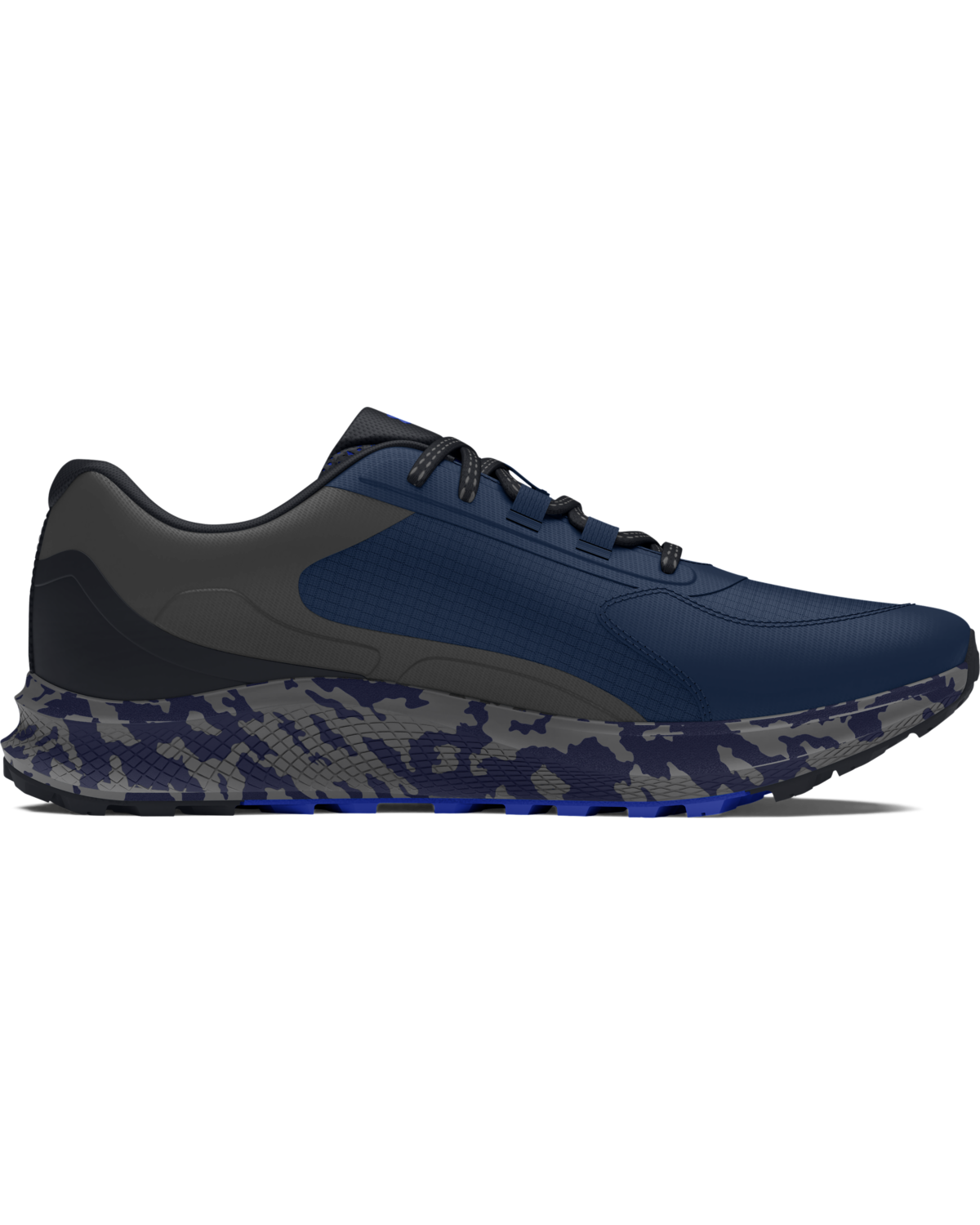 Men's UA Bandit Trail 3 Running Shoes