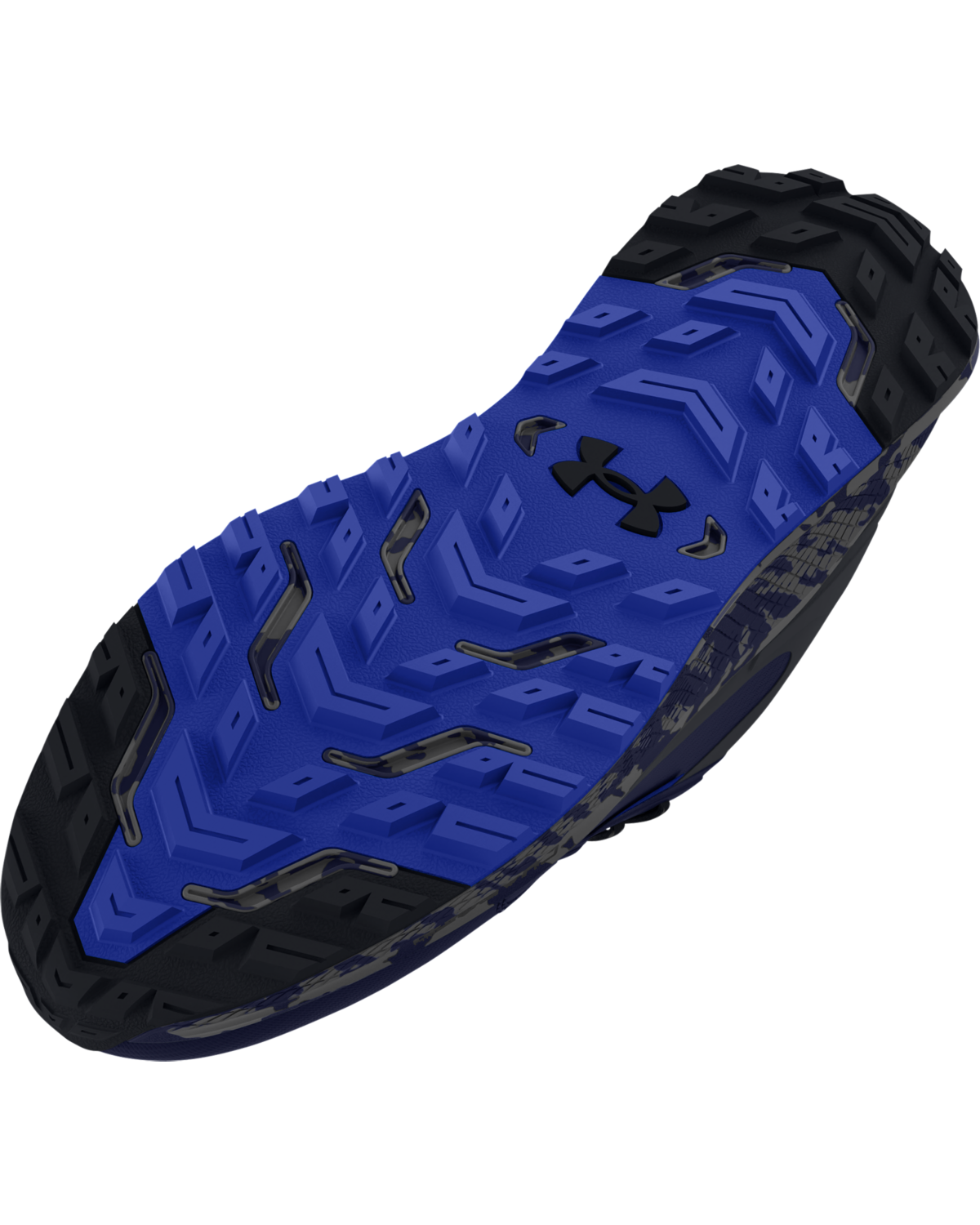 Men's UA Bandit Trail 3 Running Shoes