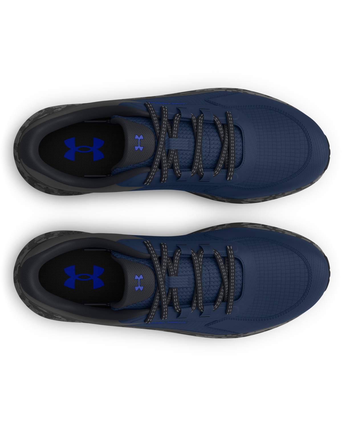 Men's UA Bandit Trail 3 Running Shoes