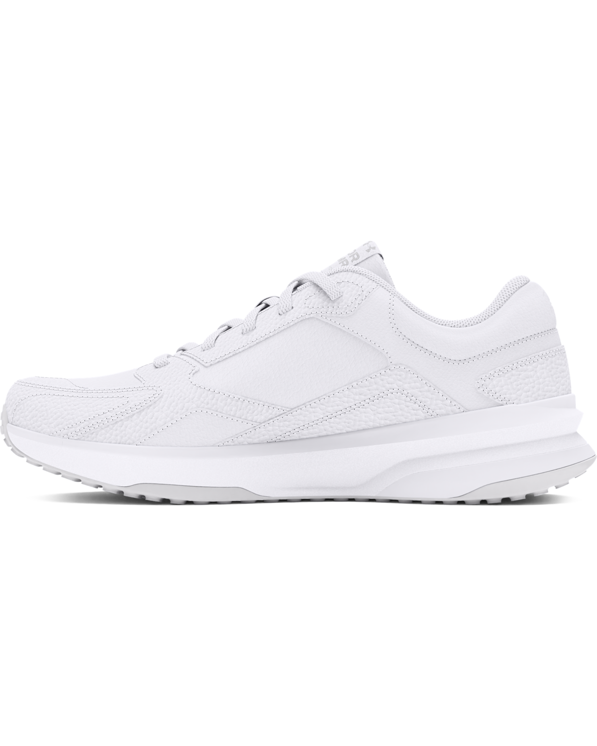 Men's UA Edge Leather Training Shoes