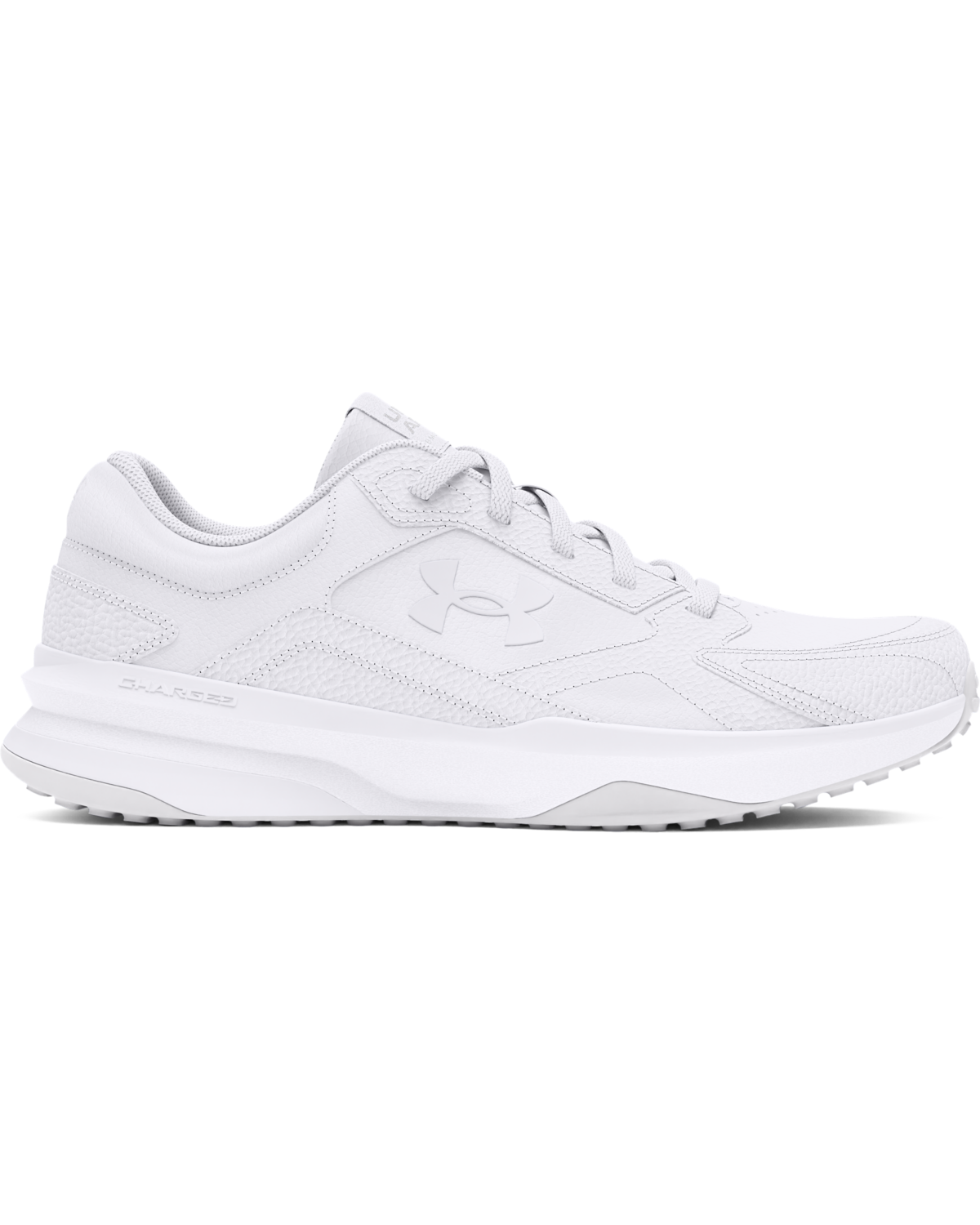 Men's UA Edge Leather Training Shoes