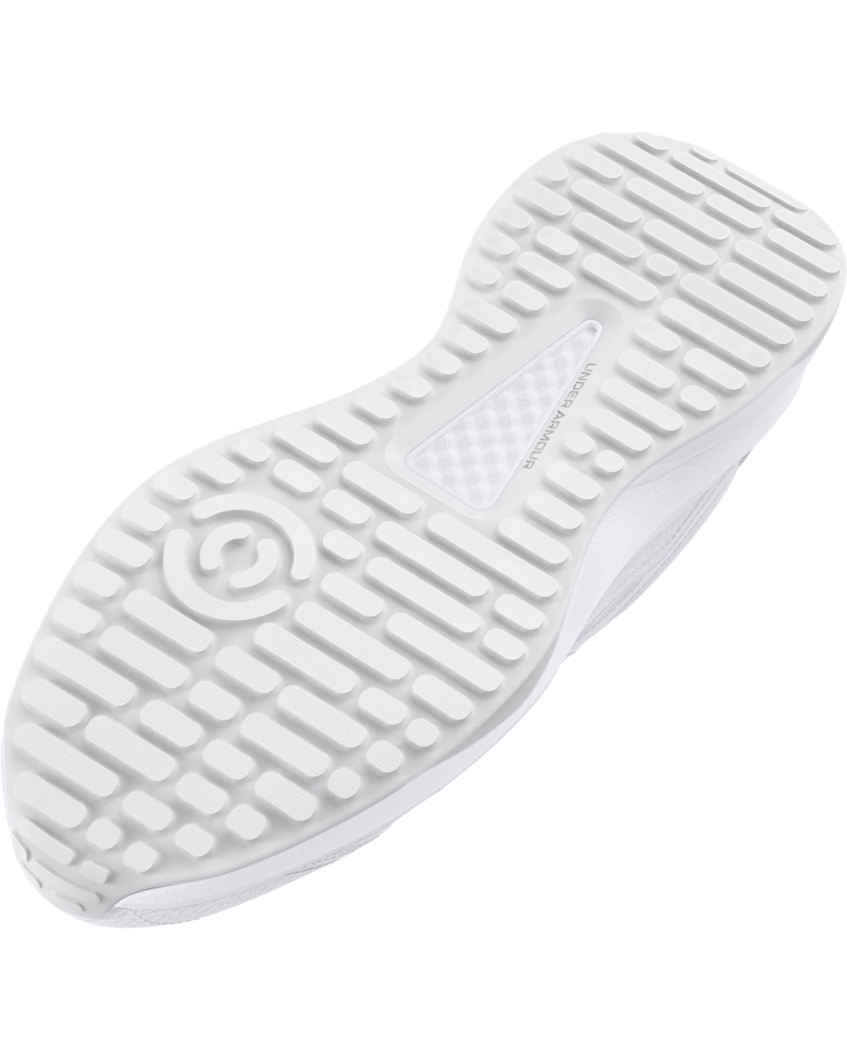 Men's UA Edge Leather Training Shoes