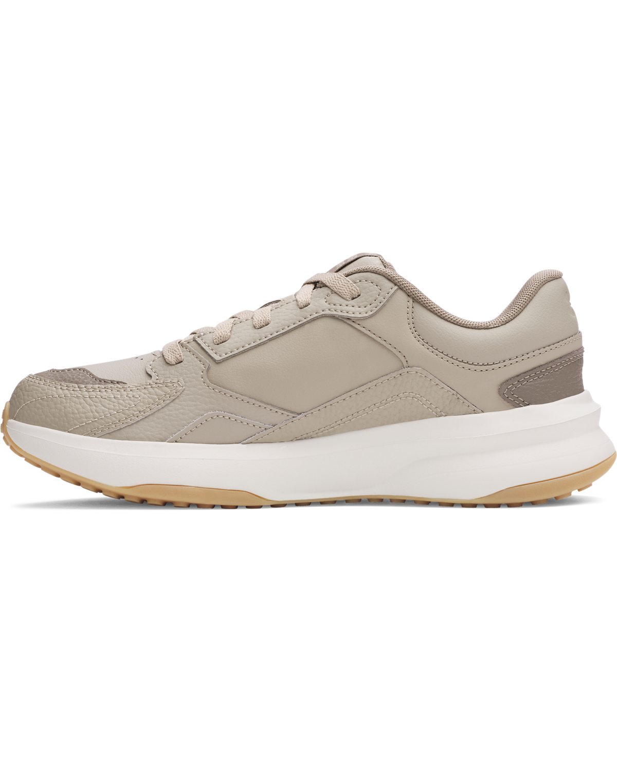 Men's UA Edge Leather Training Shoes