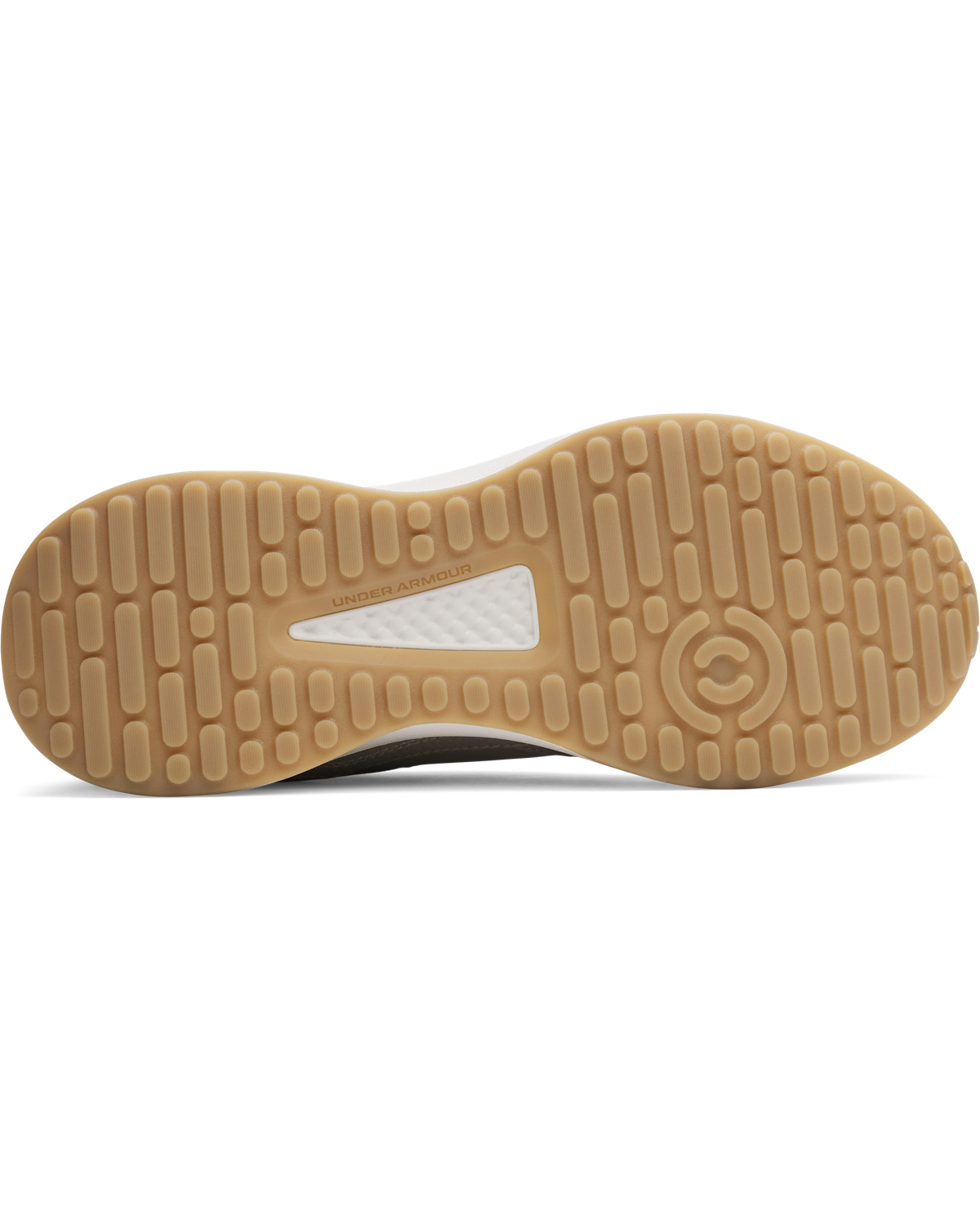 Men's UA Edge Leather Training Shoes
