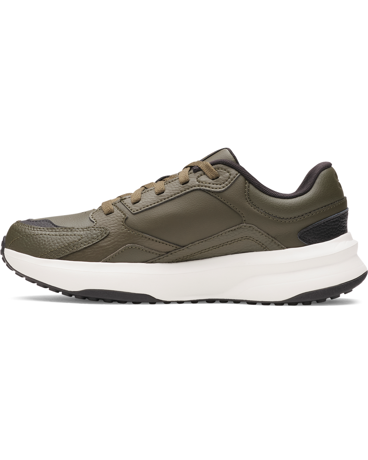 Men's UA Edge Leather Training Shoes
