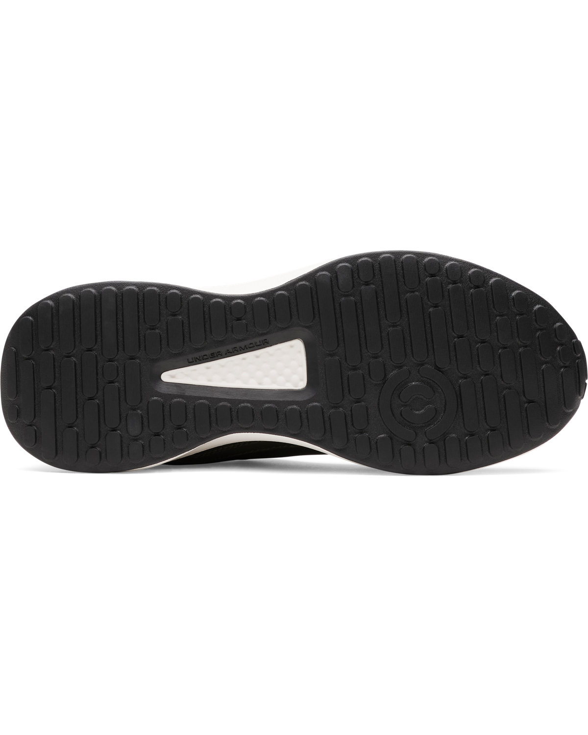 Men's UA Edge Leather Training Shoes