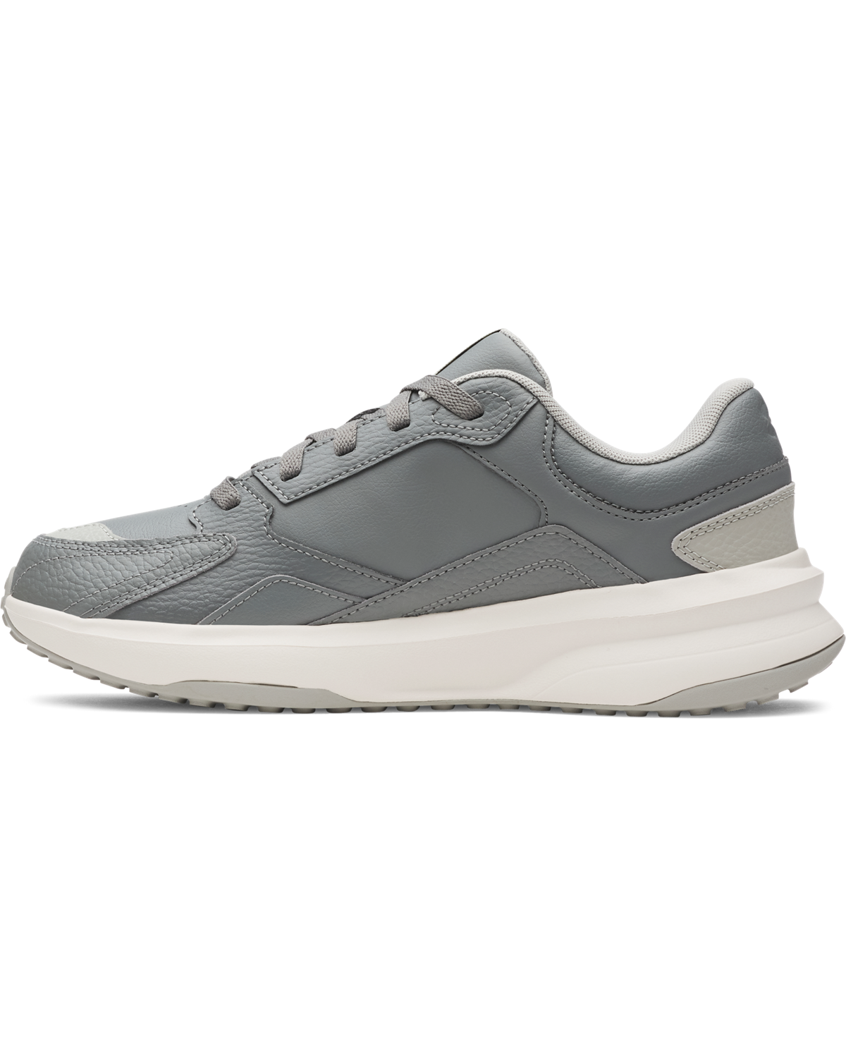 Men's UA Edge Leather
