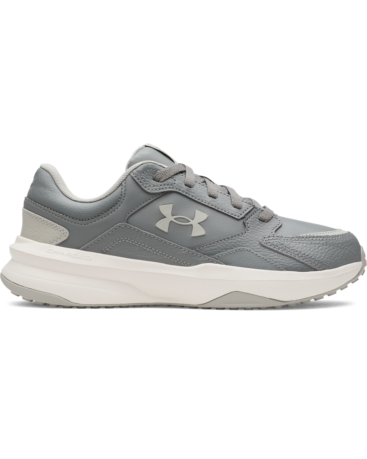 Men's UA Edge Leather